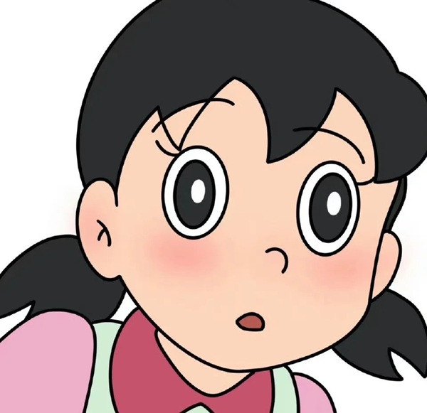 shizuka dp 13