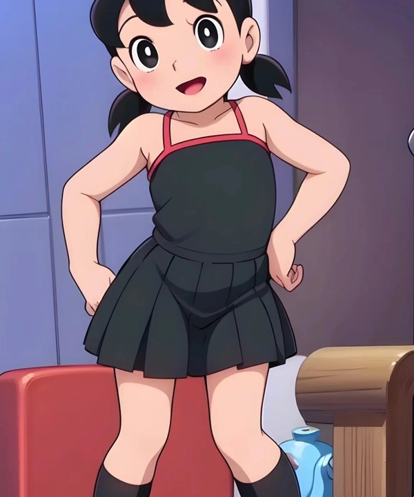 shizuka dp 19