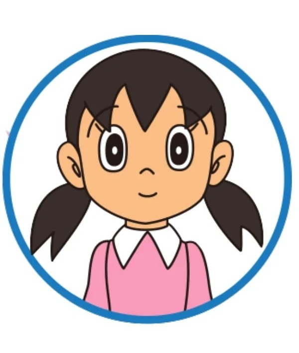 shizuka dp 2