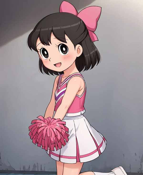shizuka dp 20