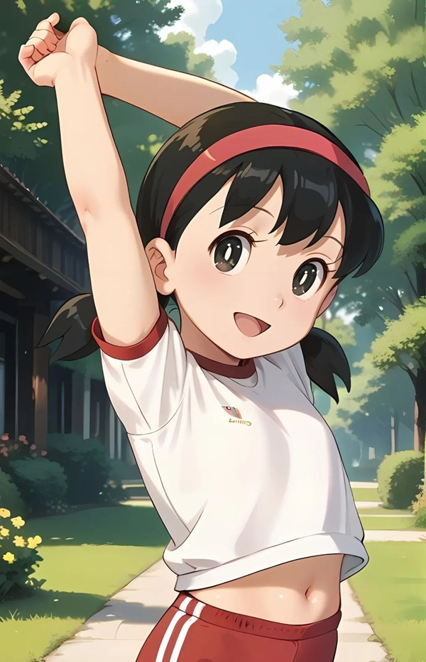 shizuka dp 21