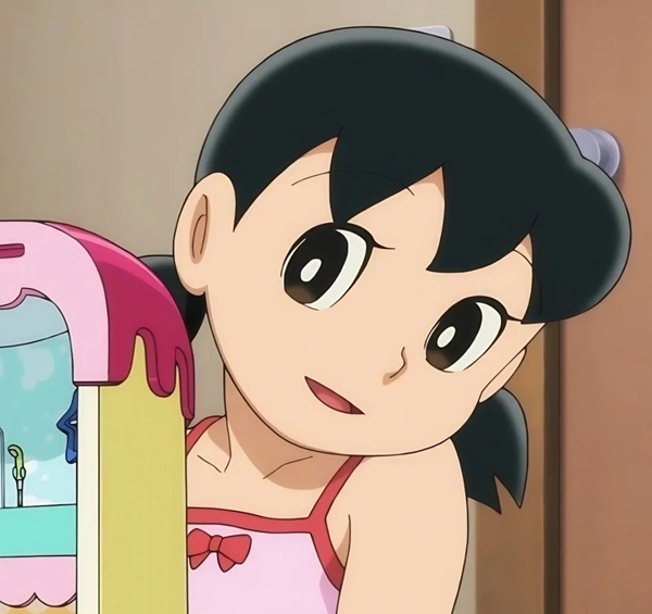 shizuka dp 22