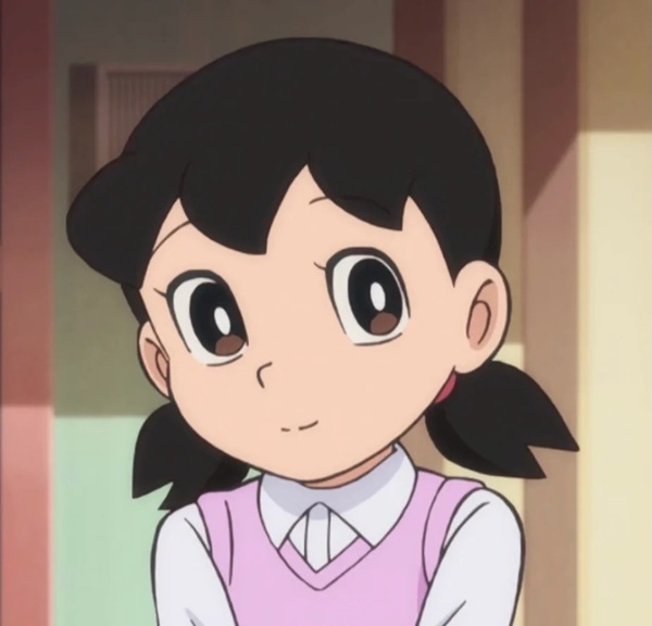 shizuka dp 25