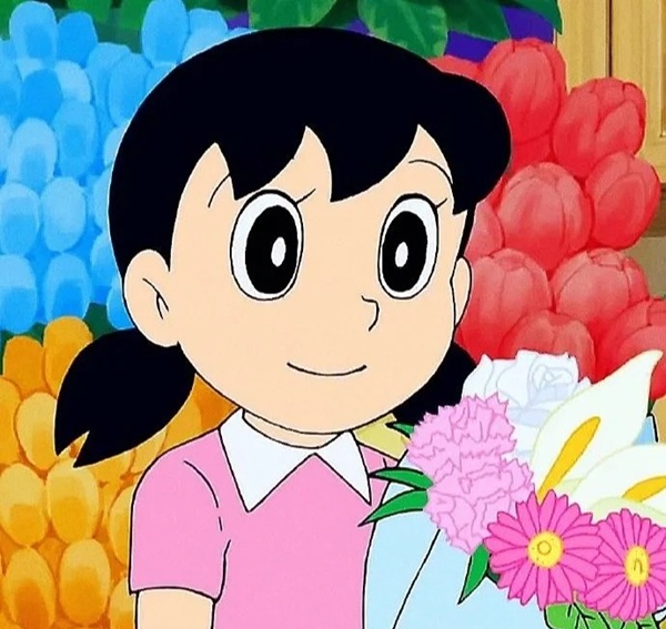 shizuka dp 3