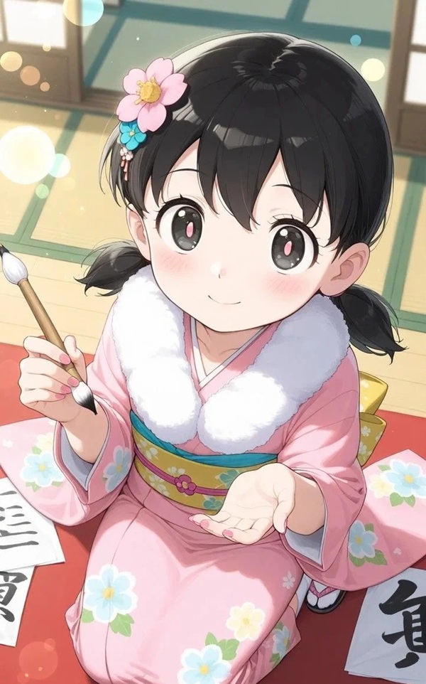 shizuka dp 31