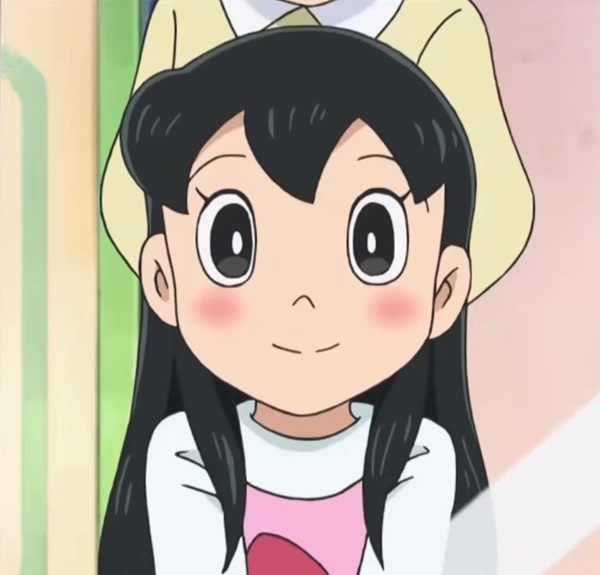 shizuka dp 32