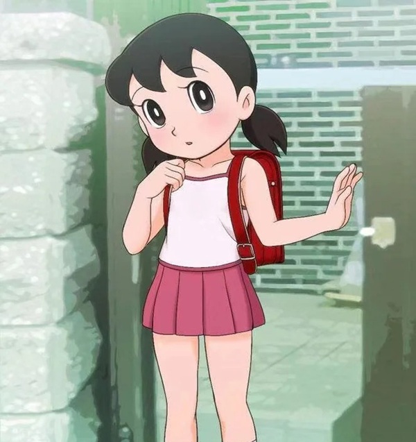 shizuka dp 33