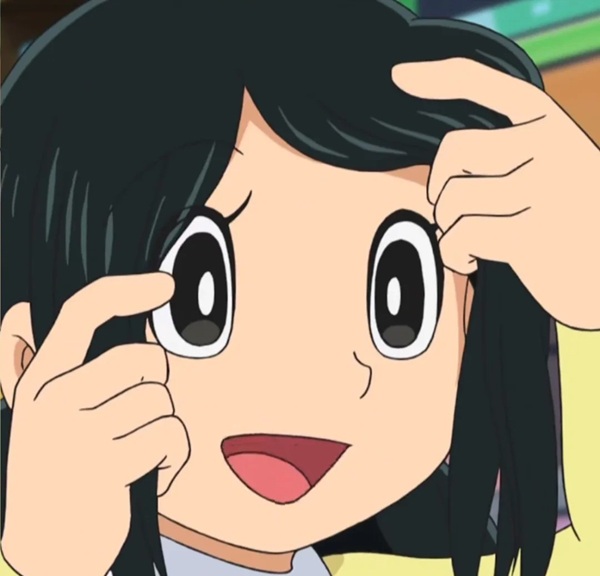 shizuka dp 34