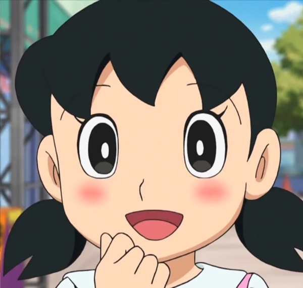 shizuka dp 36