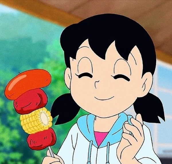 shizuka dp 4