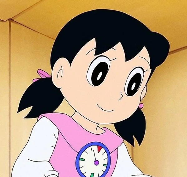 shizuka dp 5