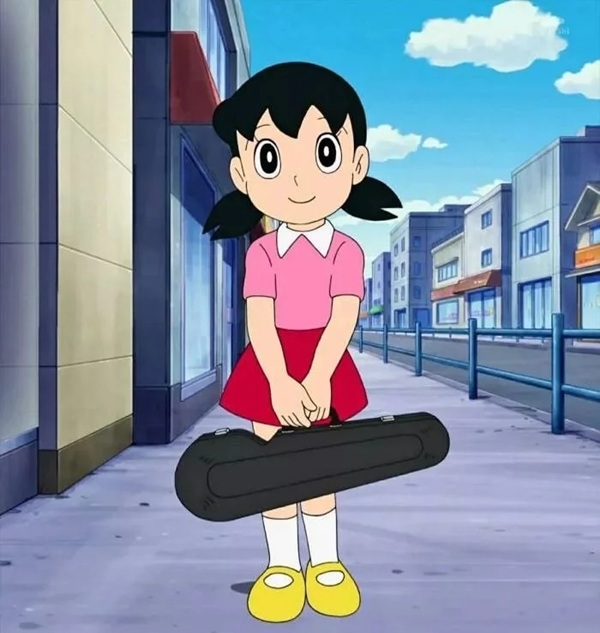 shizuka dp 6