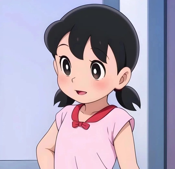 shizuka dp 7