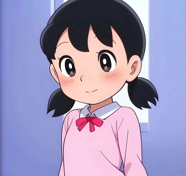 shizuka dp 8