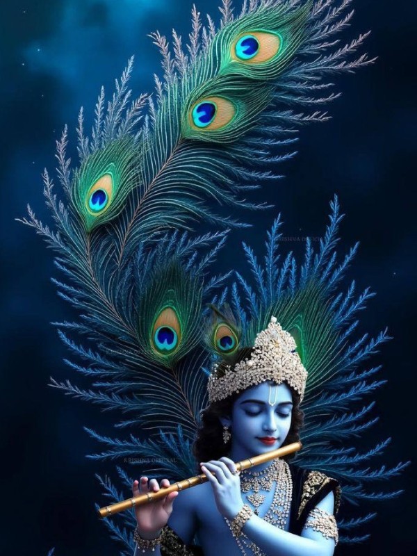 shree krishna dp 29