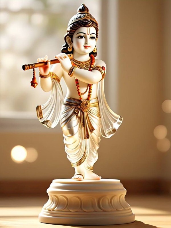 shree krishna dp 3