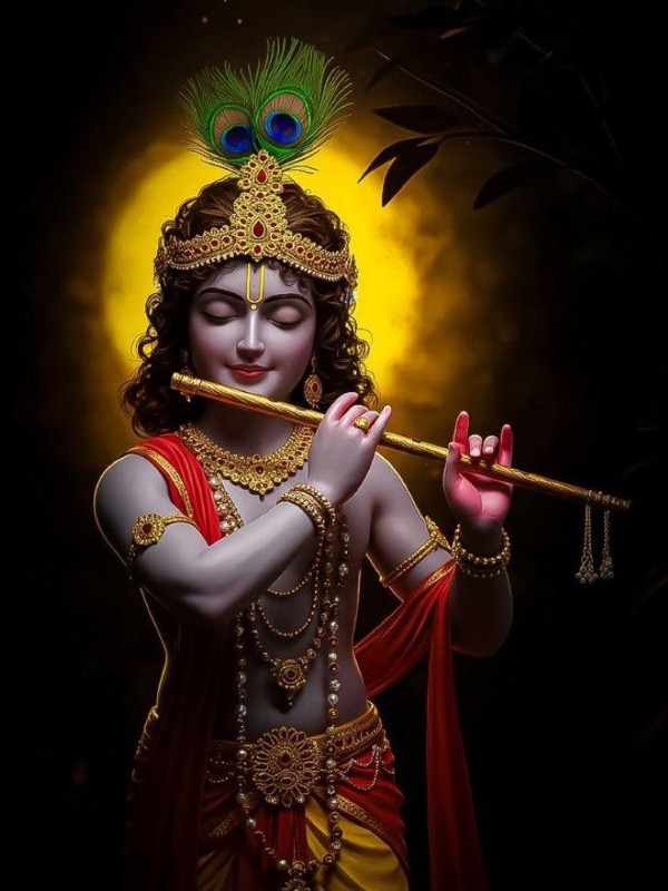 shree krishna dp 30 