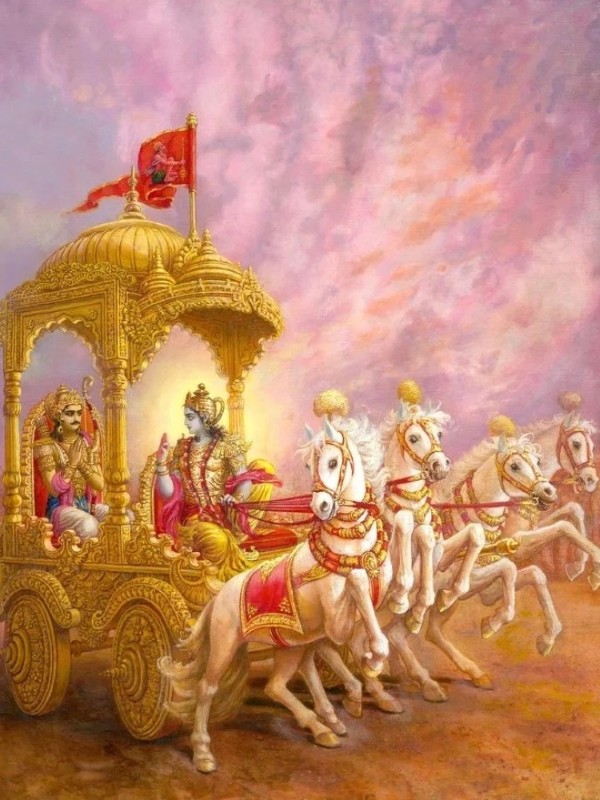 shree krishna dp 37