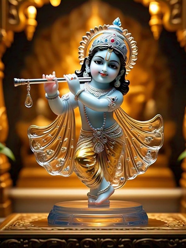 shree krishna dp 5 