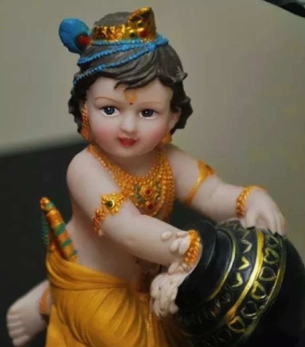 shree krishna images for dp