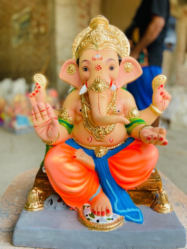 sweet cute ganpati images 1