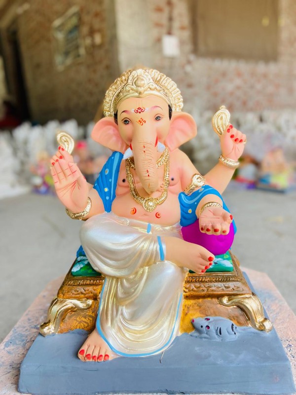 sweet cute ganpati images 2
