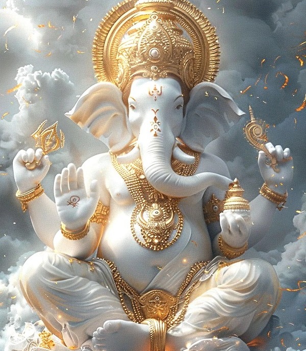 sweet cute ganpati images 26