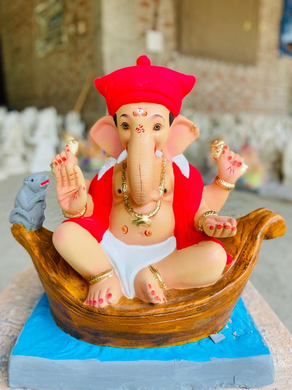 sweet cute ganpati images 3