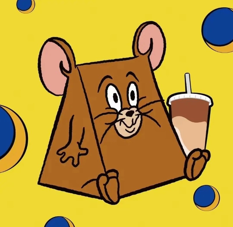 tom and jerry cute photos