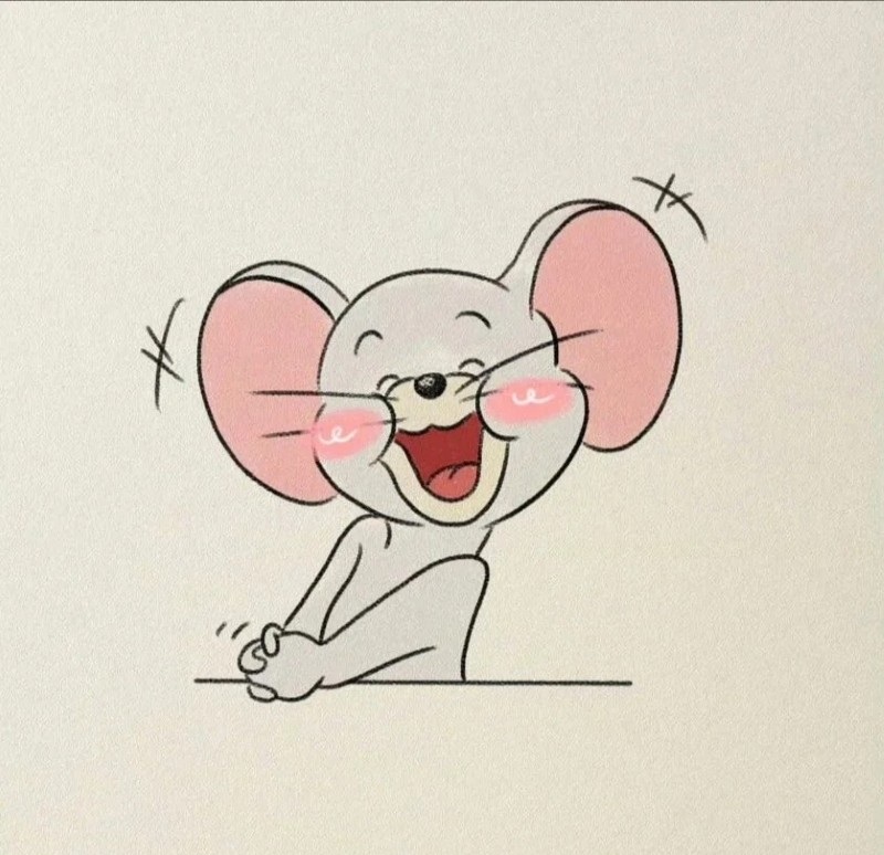 tom and jerry cute pics