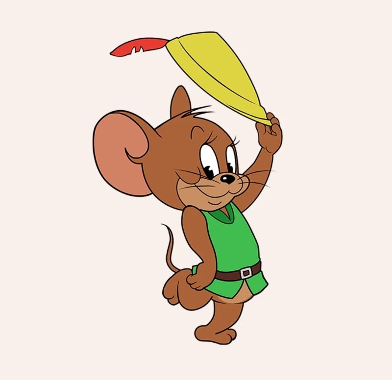 tom and jerry cute pictures