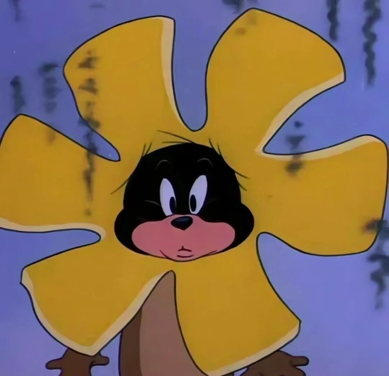 tom and jerry cute​