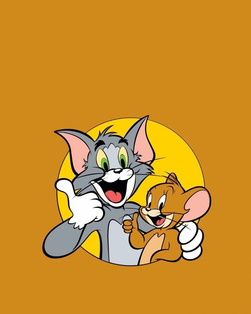 tom and jerry whatsapp dp 13