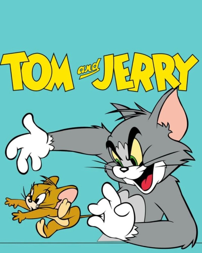 tom and jerry whatsapp dp 16
