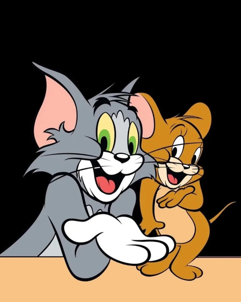 tom and jerry whatsapp dp 17