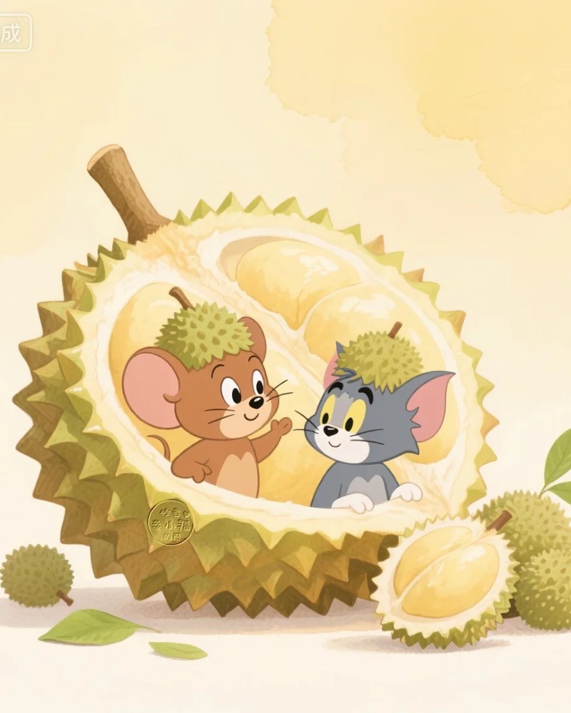 tom and jerry whatsapp dp 21