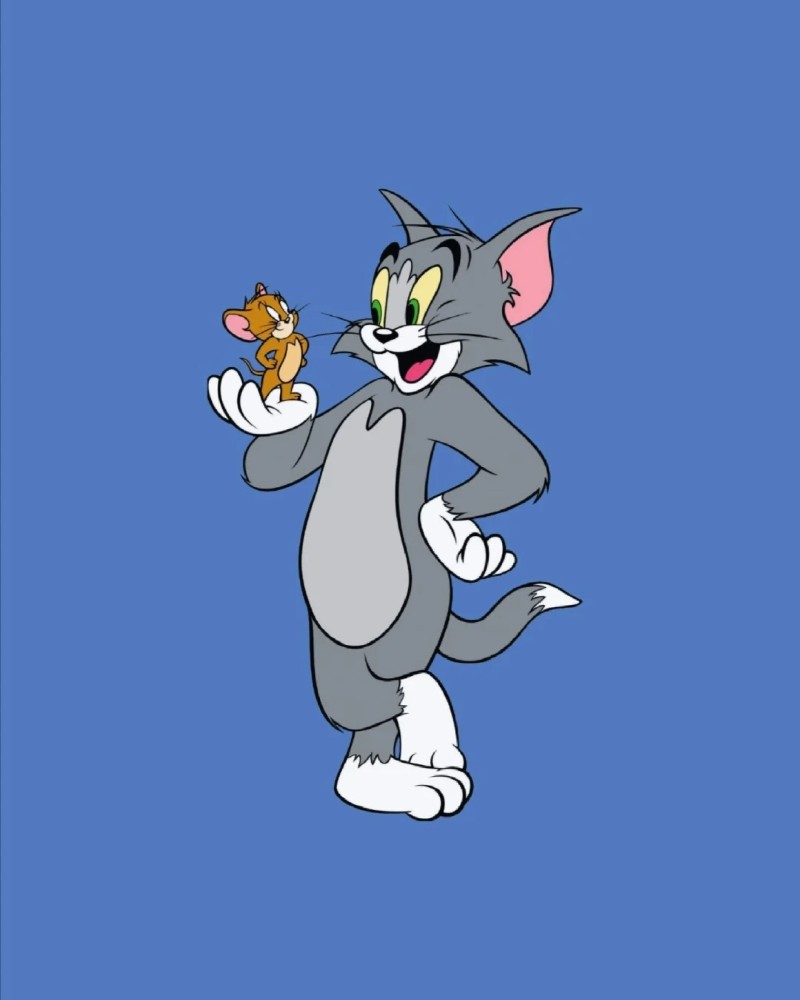 tom and jerry whatsapp dp 22