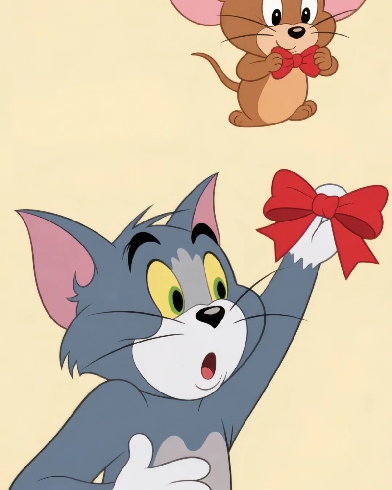 tom and jerry whatsapp dp 28