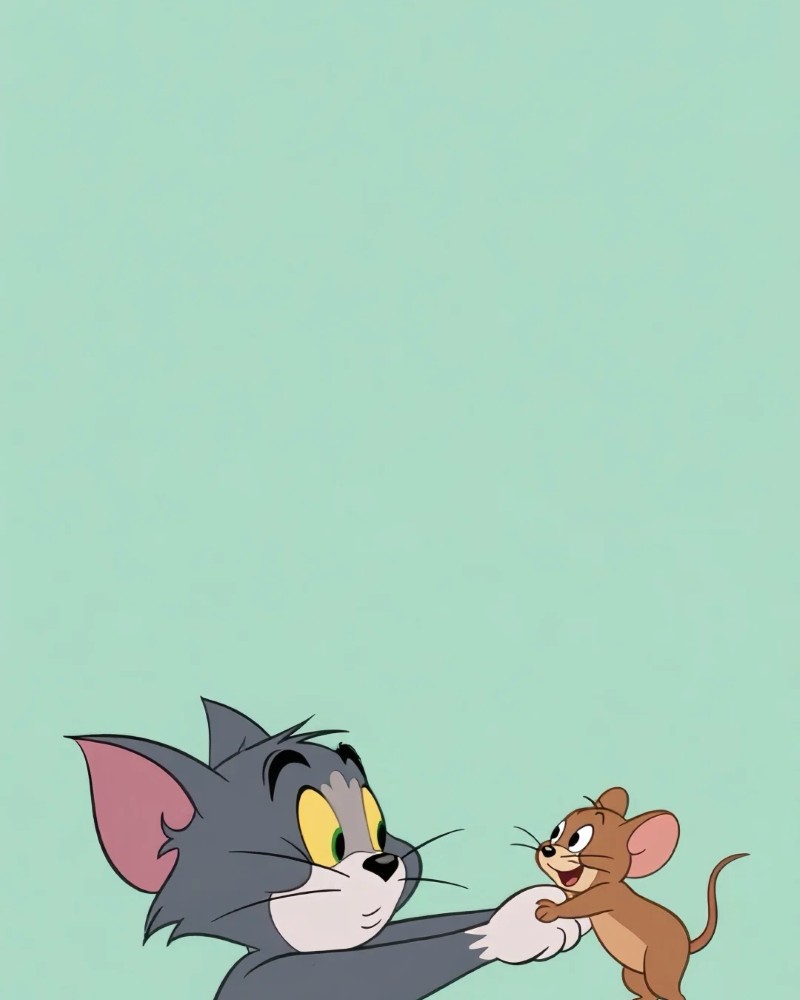 tom and jerry whatsapp dp 29