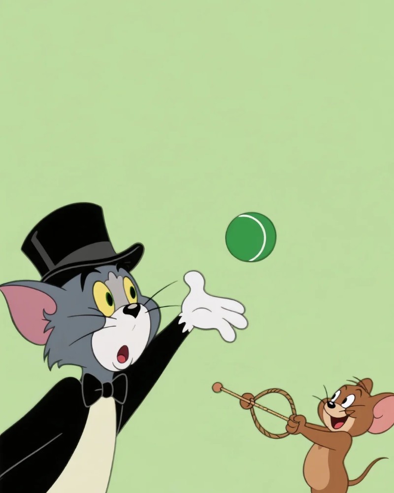 tom and jerry whatsapp dp 31