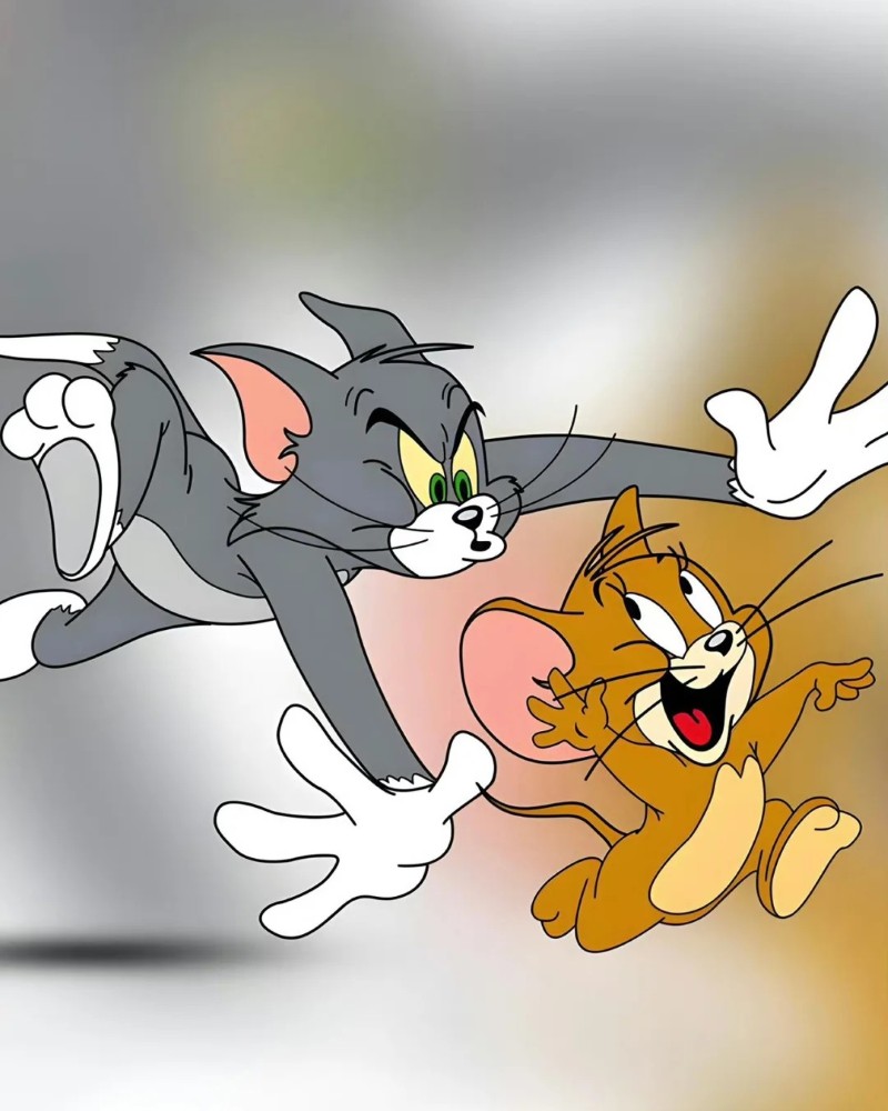 tom and jerry whatsapp dp 33