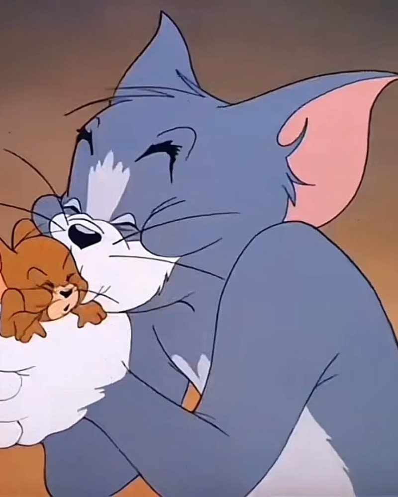 tom and jerry whatsapp dp 35