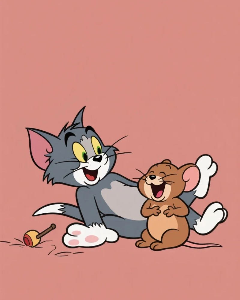 tom and jerry whatsapp dp 39