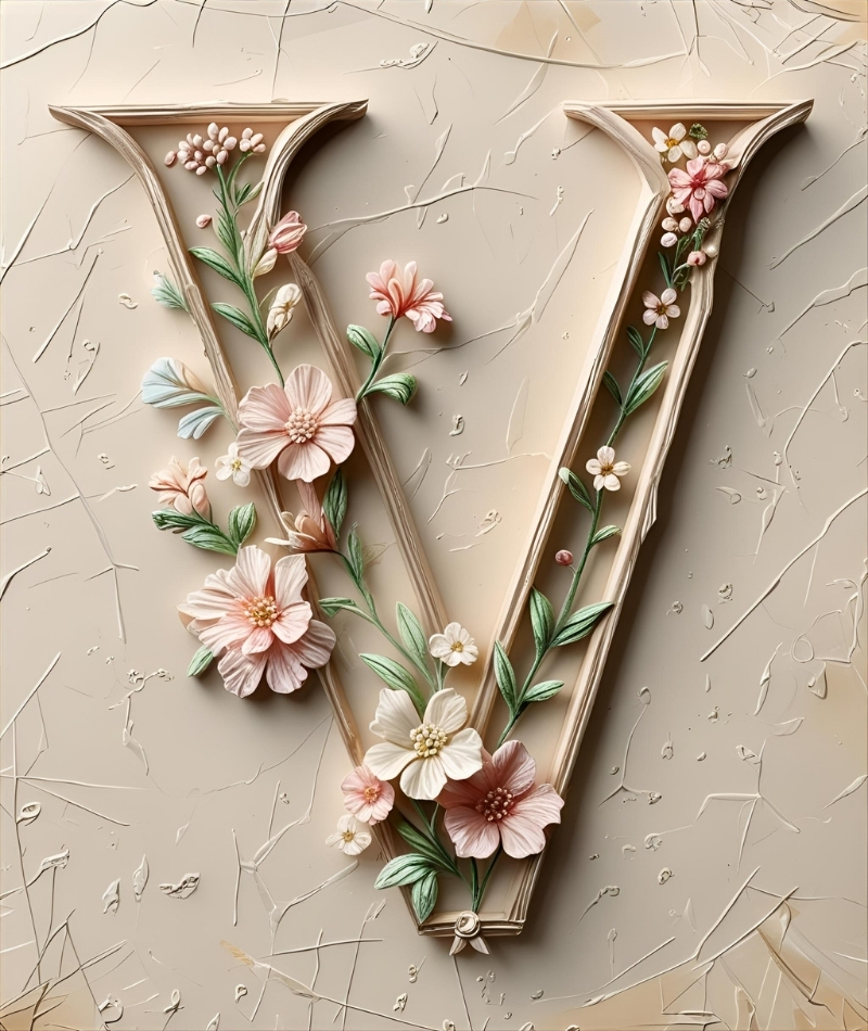 v name dp 13