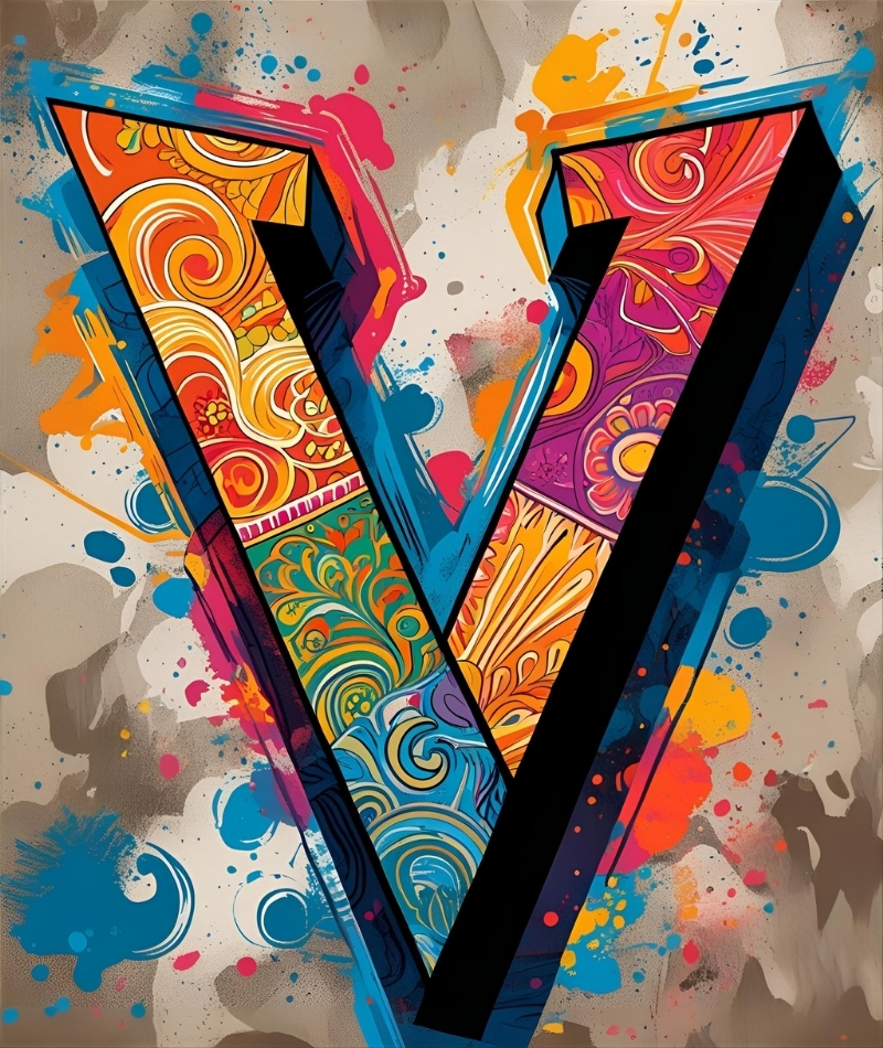 v name dp 17