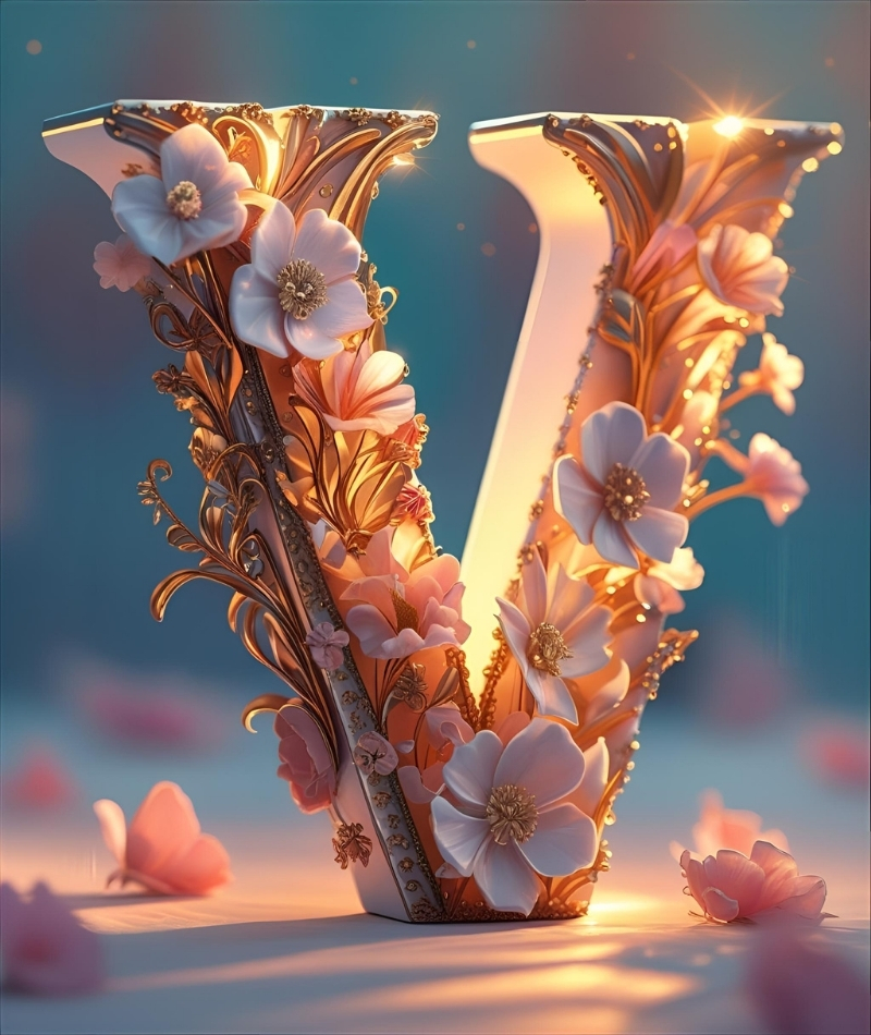 v name dp 18