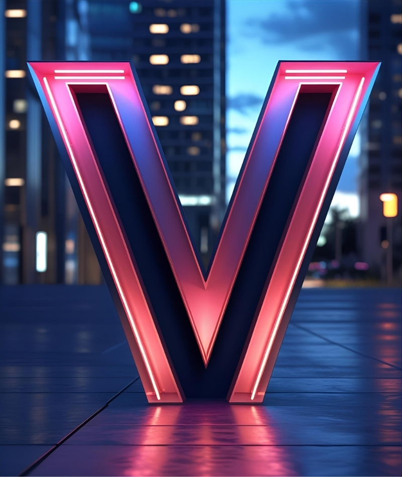 v name dp 27