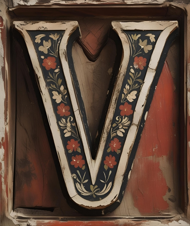 v name dp 28 