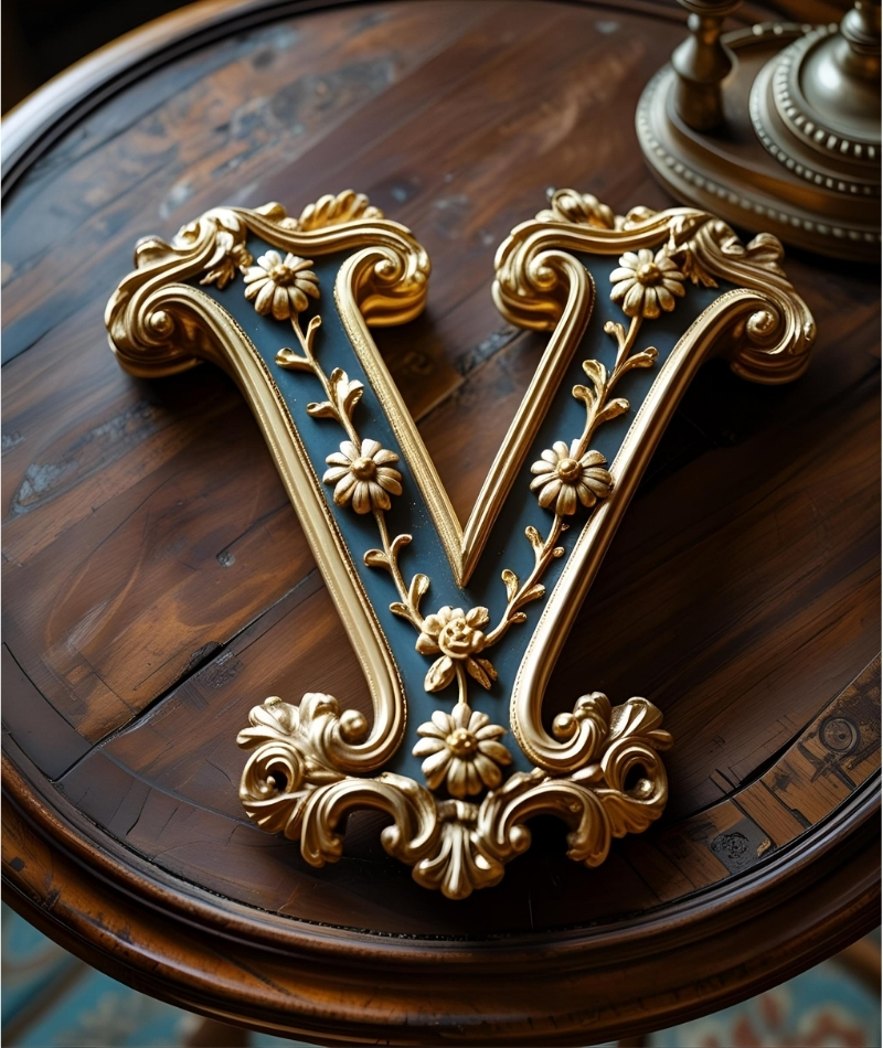 v name dp 36