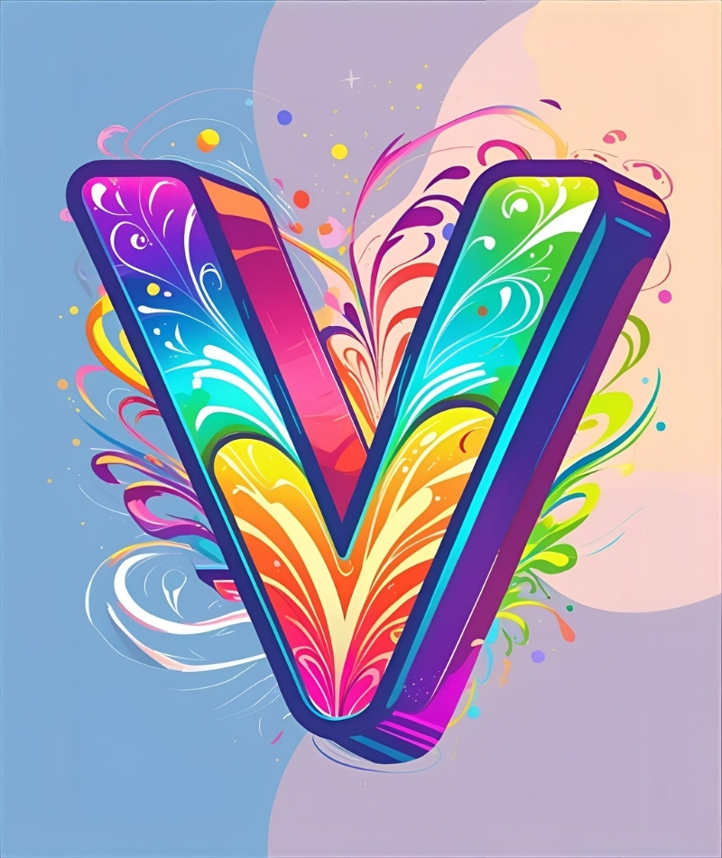 v name dp 6